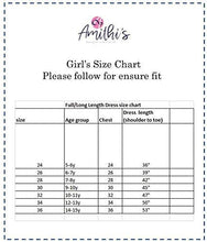 Load image into Gallery viewer, Green & Yellow Patiyala Pant Top Set for Girl