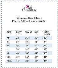 Load image into Gallery viewer, Blue & Cream Color Long Dress With Zardozi Work On Sleeves And Neck